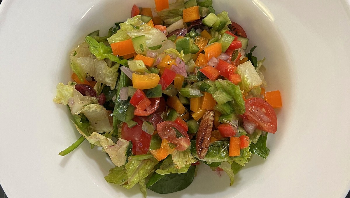 Healthy cognitive wellness notes
